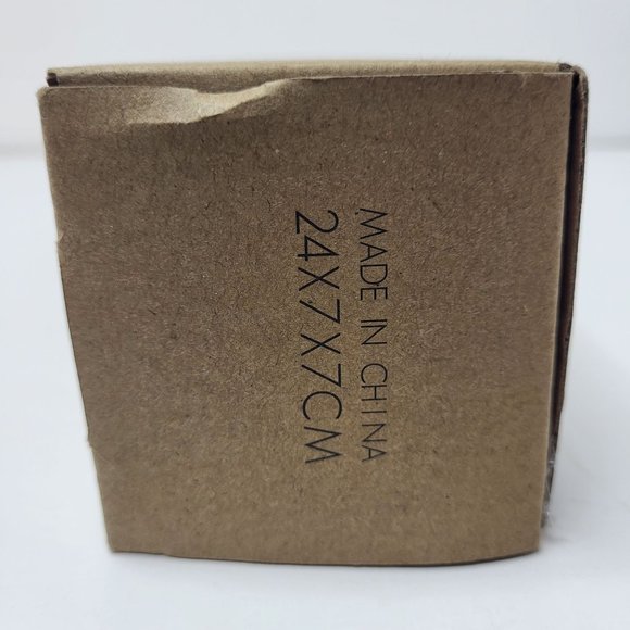 KES Bathroom Sink Drain Assembly with Pop Up Strainer Black S2013A-BK - Picture 9 of 9